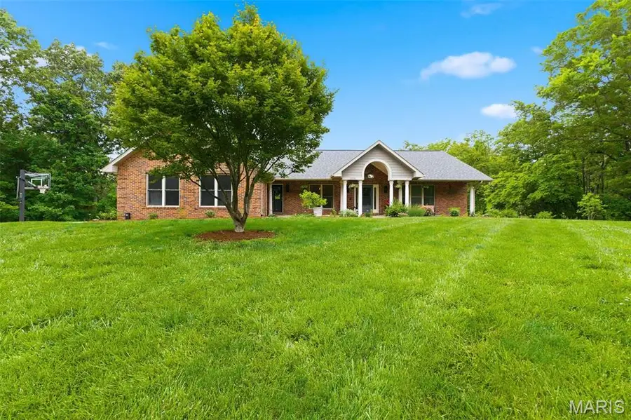 2773 Woodson Drive, Columbia, IL 62236 - #2
