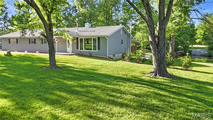 1395 Brownsmill Road, Elsberry, MO 63343 - #2