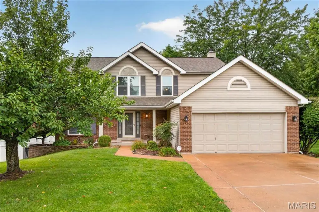 12502 Bielefeld Court, Black Jack, MO 63033 - #1