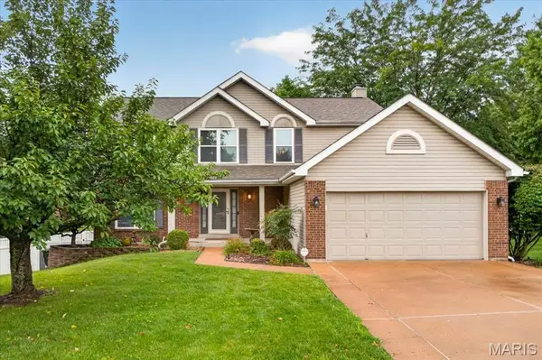 12502 Bielefeld Court, Black Jack, MO 63033