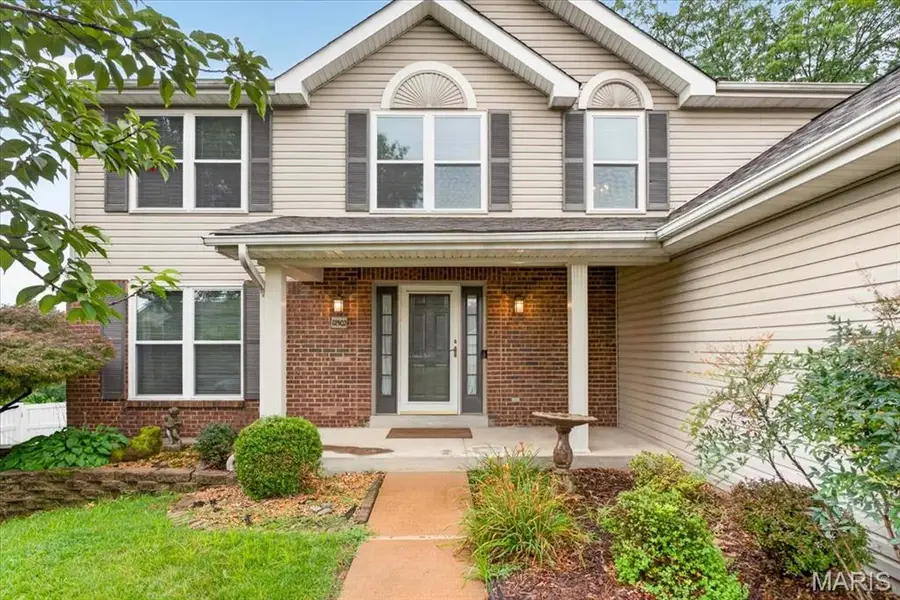 12502 Bielefeld Court, Black Jack, MO 63033 - #2