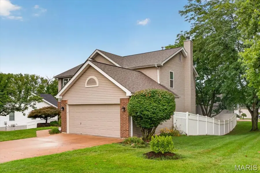 12502 Bielefeld Court, Black Jack, MO 63033 - #3