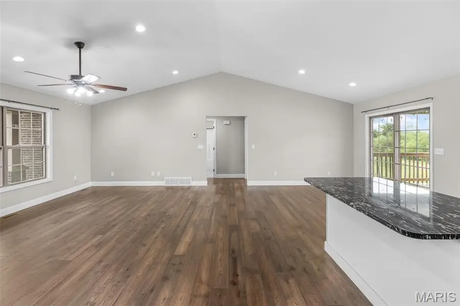 2634 Cortland Drive, Jackson, MO 63755 - #3