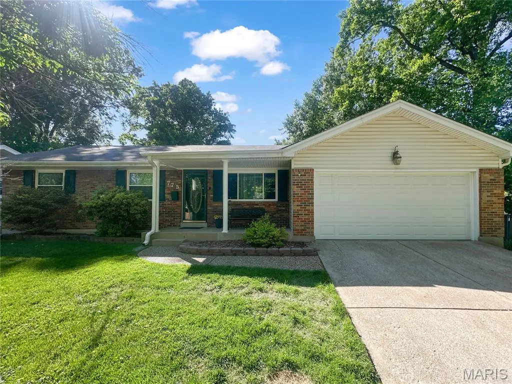775 Gerald Avenue, Florissant, MO 63031 - #1