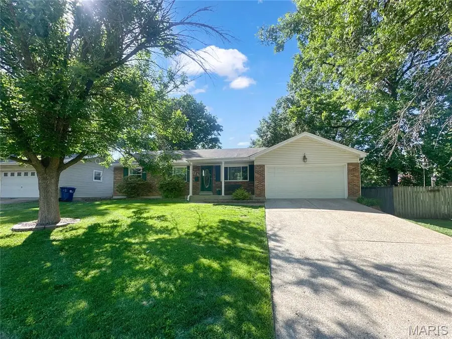 775 Gerald Avenue, Florissant, MO 63031 - #2
