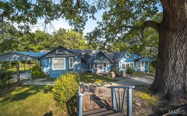 18009 Crown Road, Dixon, MO 65459