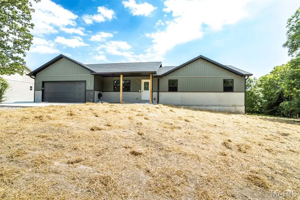 115 Sweet Valley Circle, Crocker, MO 65452 - #1