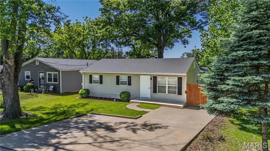 135 Holdinghausen Drive, Crystal City, MO 63019 - #2