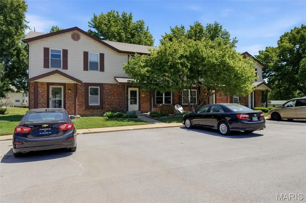 1361 Summergate Parkway, Saint Charles, MO 63303 - #1