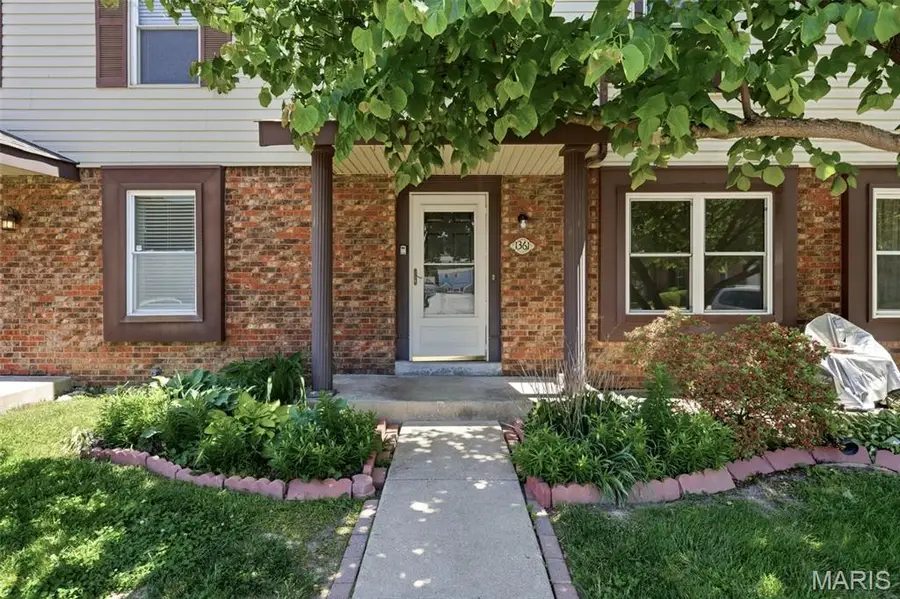 1361 Summergate Parkway, Saint Charles, MO 63303 - #2