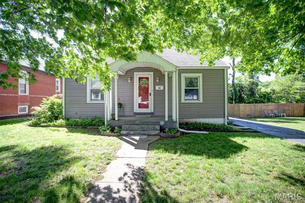 119 Kenwood Lane, Collinsville, IL 62234 - #1