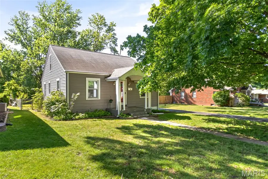 119 Kenwood Lane, Collinsville, IL 62234 - #3