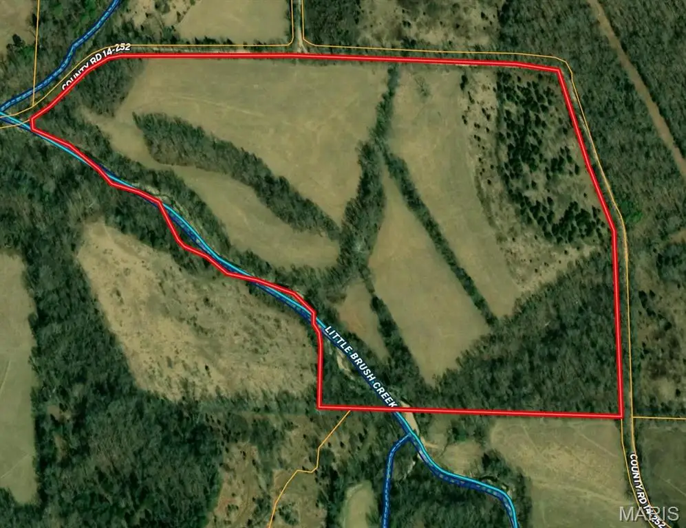 0 M- County Road 14-252, Drury, MO 65638 - #1