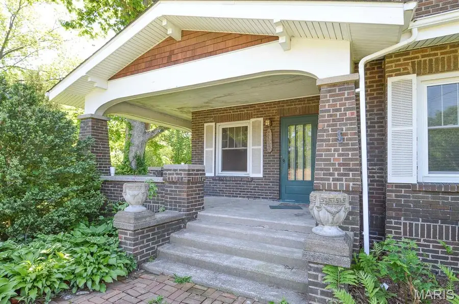 717 Crestwood Drive, Godfrey, IL 62035 - #3