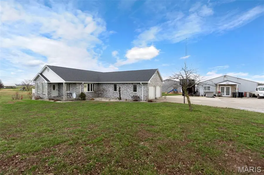 7633 Highway F, Perryville, MO 63775 - #3