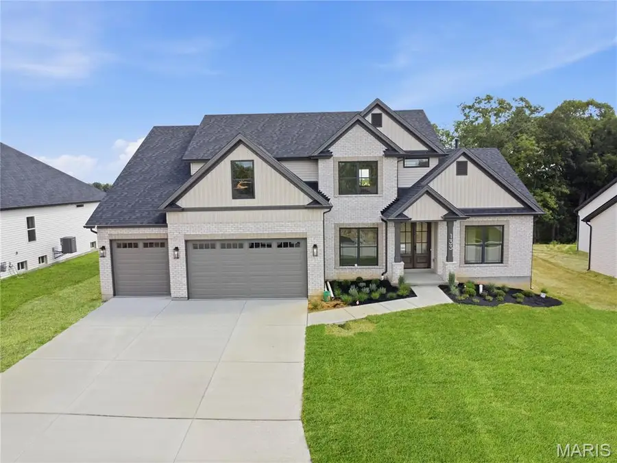 133 Stone Canyon Boulevard, Foristell, MO 63348 - #2