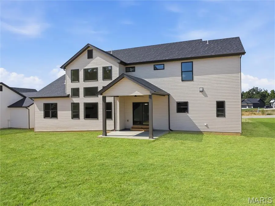 133 Stone Canyon Boulevard, Foristell, MO 63348 - #3