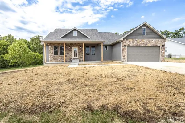112 Sweet Valley Circle, Crocker, MO 65452