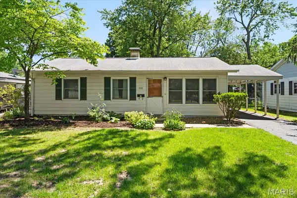 4110 Memorial Drive, Belleville, IL 62226