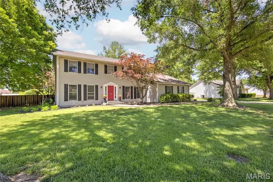 126 Larkspur Lane, Sikeston, MO 63801 - #2