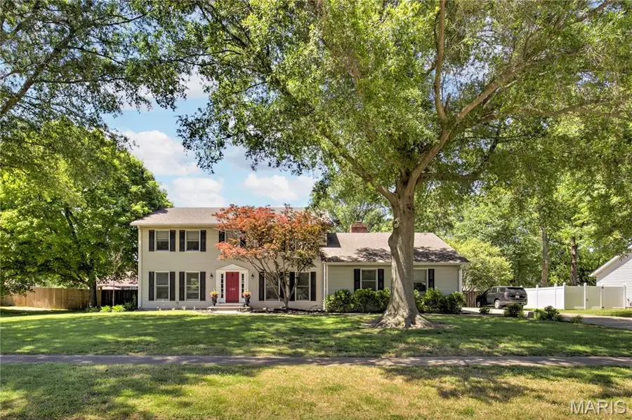 126 Larkspur Lane, Sikeston, MO 63801 - #3