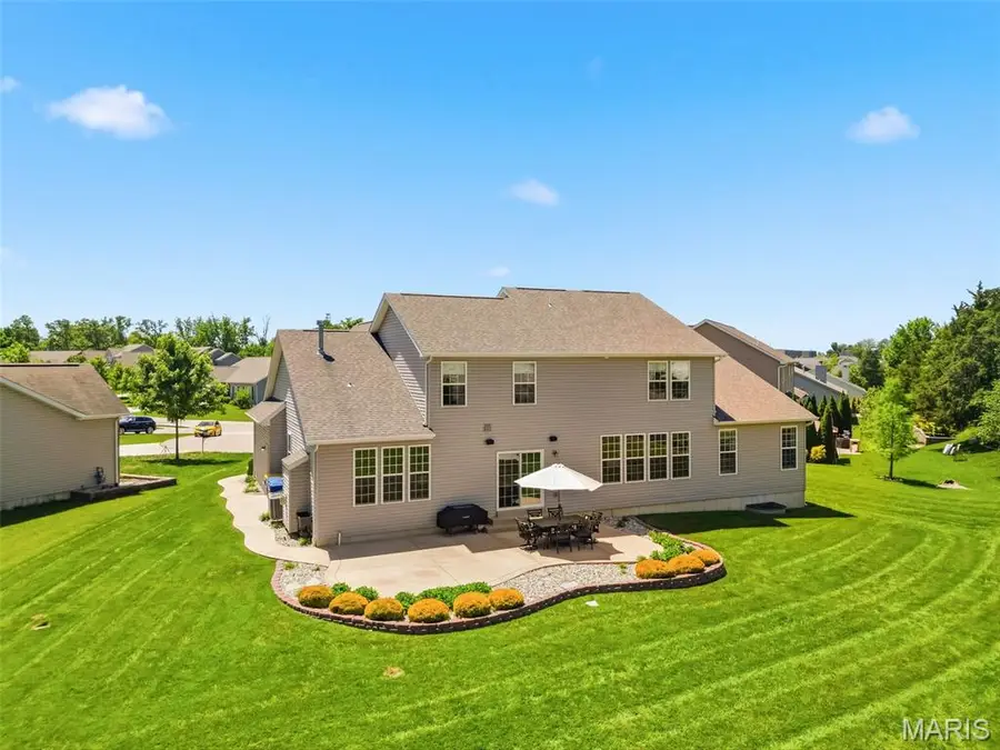 213 Mason Glen Drive, Lake Saint Louis, MO 63367 - #2