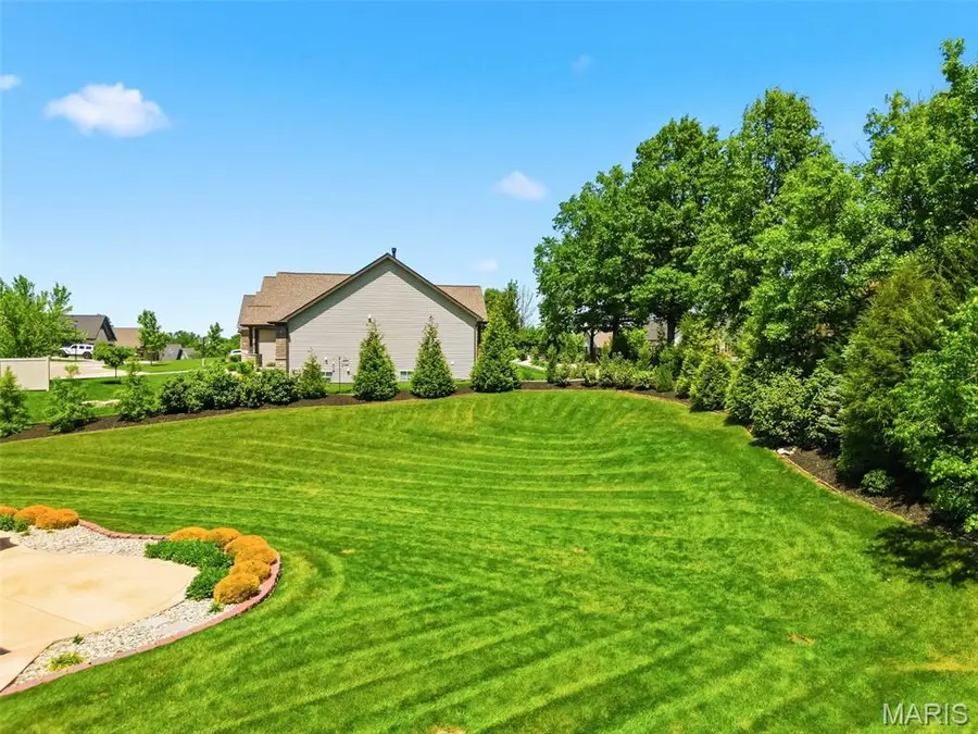 213 Mason Glen Drive, Lake Saint Louis, MO 63367 - #3