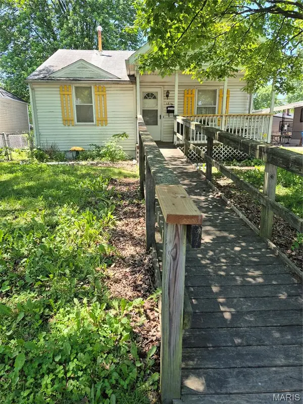 1816 Ferguson Avenue, Granite City, IL 62040