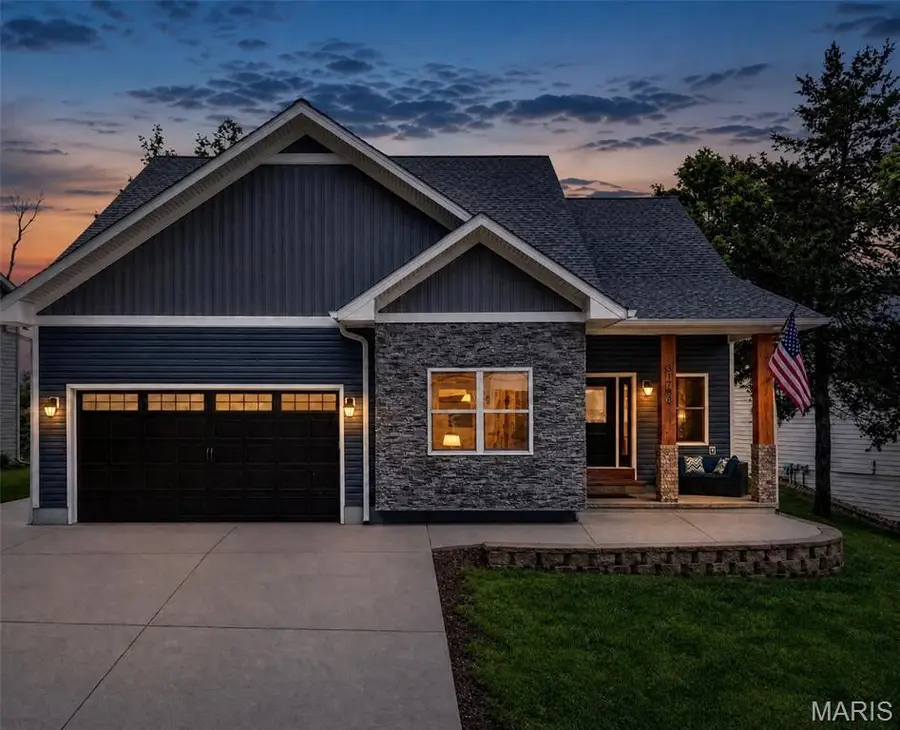 31788 Fairway Drive, Foristell, MO 63348 - #2