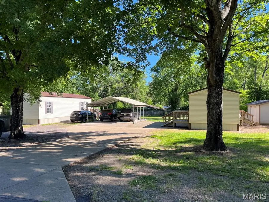 722 East Daniels St, Piedmont, MO 63957 - #2