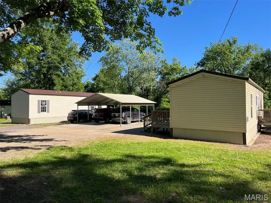 722 East Daniels St, Piedmont, MO 63957 - #3