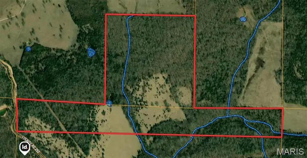 0 M- County Road 250-80, Drury, MO 65638 - #1