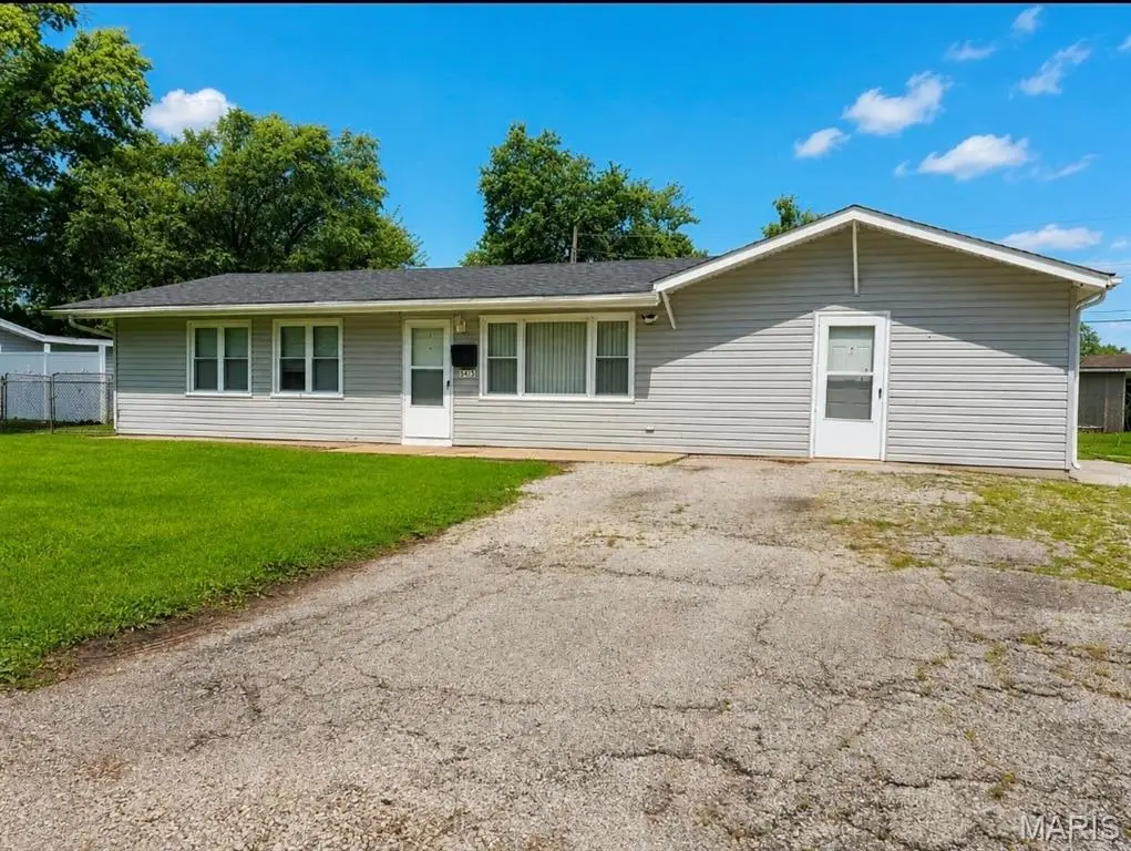 5418 Sterling Avenue, Alorton, IL 62207 - #1