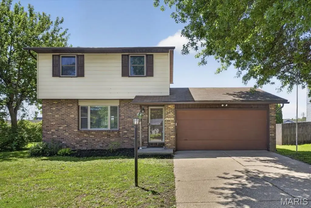 1707 Muny Vista Drive, Alton, IL 62002 - #1
