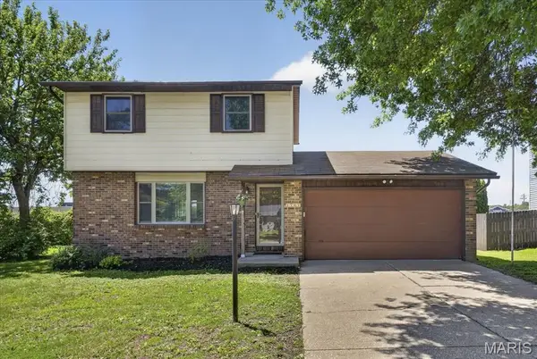 1707 Muny Vista Drive, Alton, IL 62002