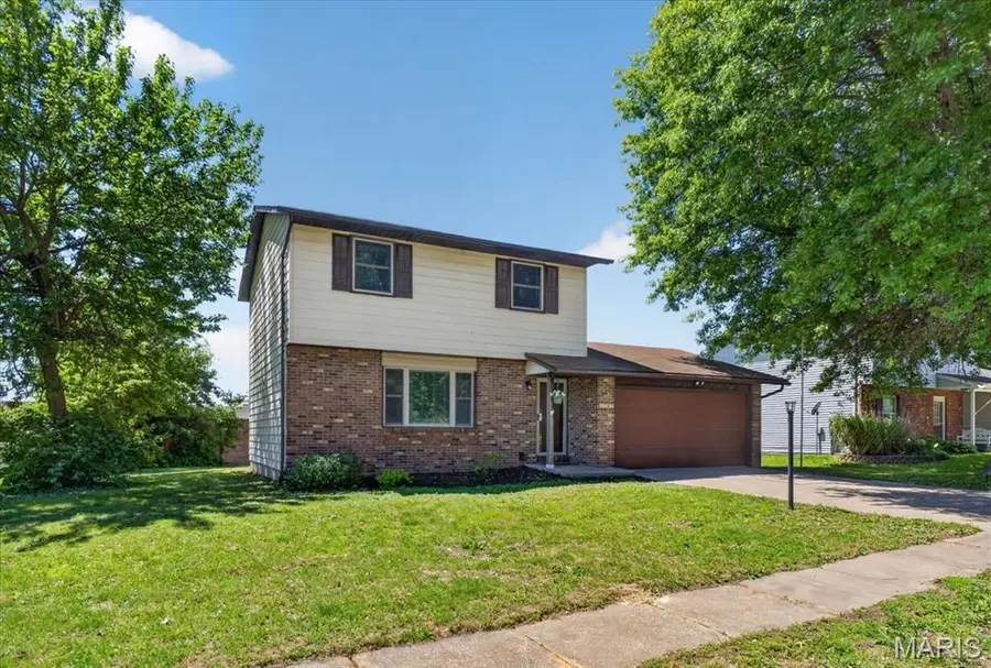 1707 Muny Vista Drive, Alton, IL 62002 - #2