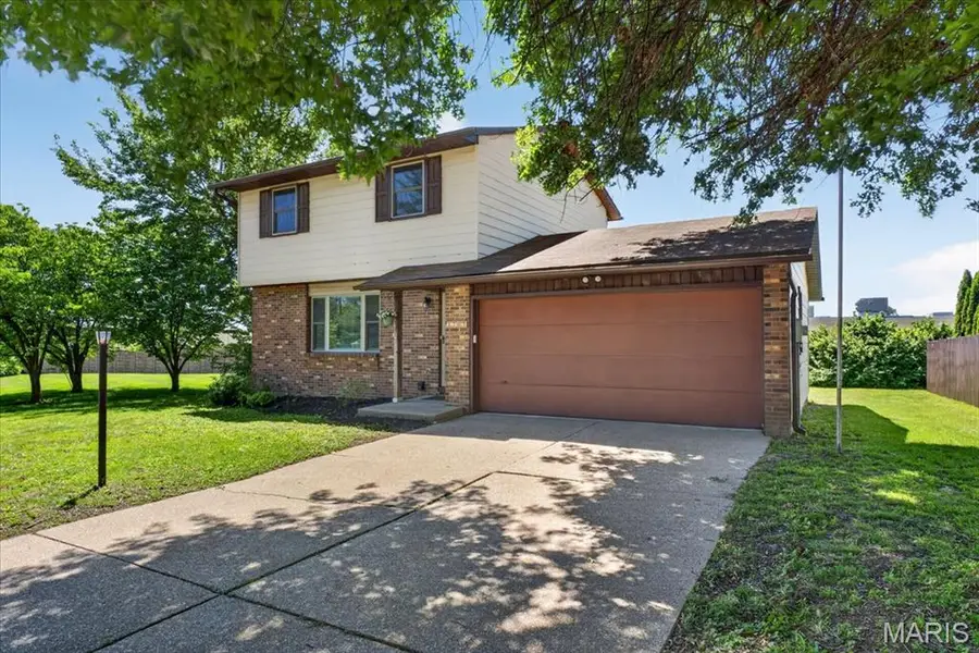 1707 Muny Vista Drive, Alton, IL 62002 - #3
