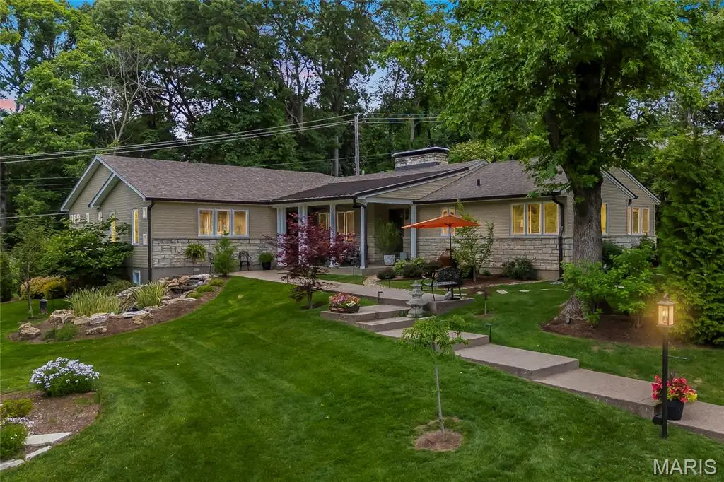 41 Beaver Drive, Creve Coeur, MO 63141 - #1