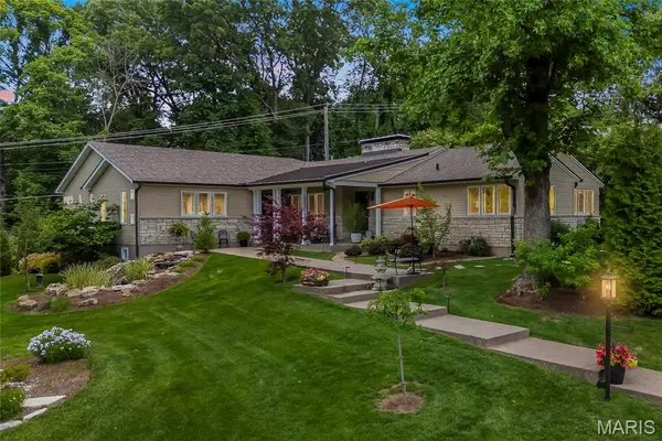 41 Beaver Drive, Creve Coeur, MO 63141