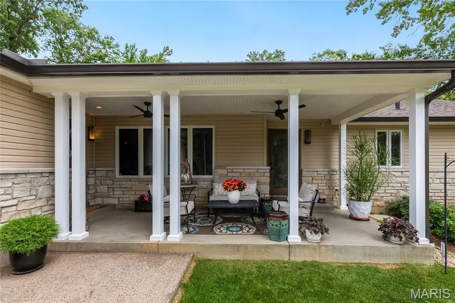 41 Beaver Drive, Creve Coeur, MO 63141 - #2