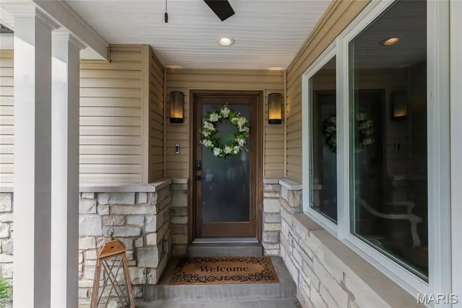 41 Beaver Drive, Creve Coeur, MO 63141 - #3