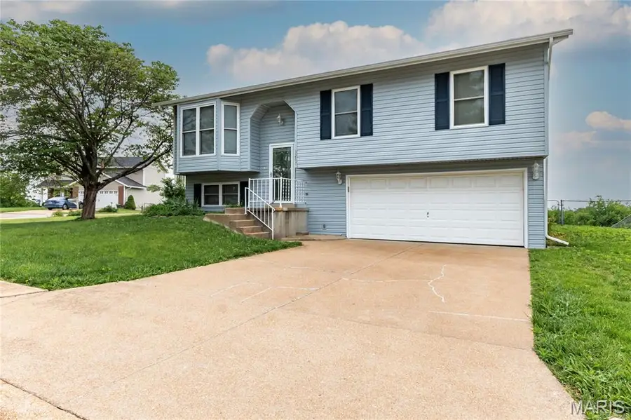 3267 Lupine Drive, Arnold, MO 63010 - #2