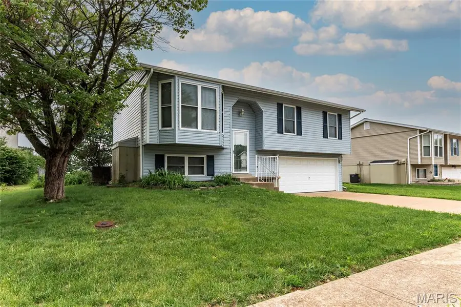 3267 Lupine Drive, Arnold, MO 63010 - #3