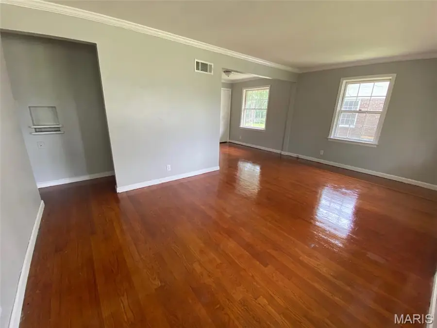 9616 Durham Drive, Riverview, MO 63137 - #2