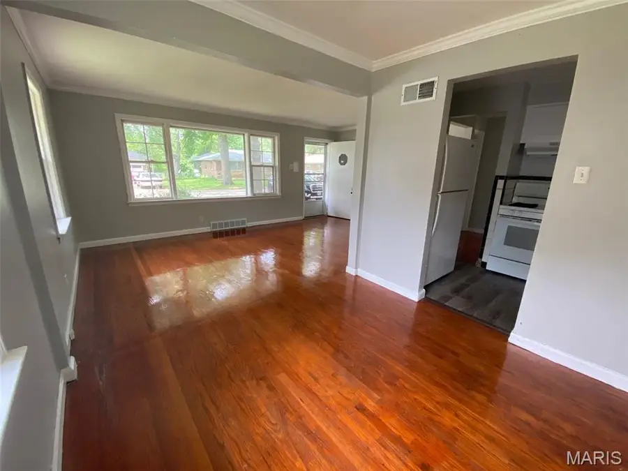 9616 Durham Drive, Riverview, MO 63137 - #3