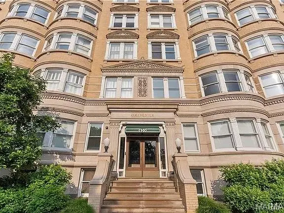 10 N Kingshighway Boulevard #2CS, Saint Louis, MO 63108 - #1