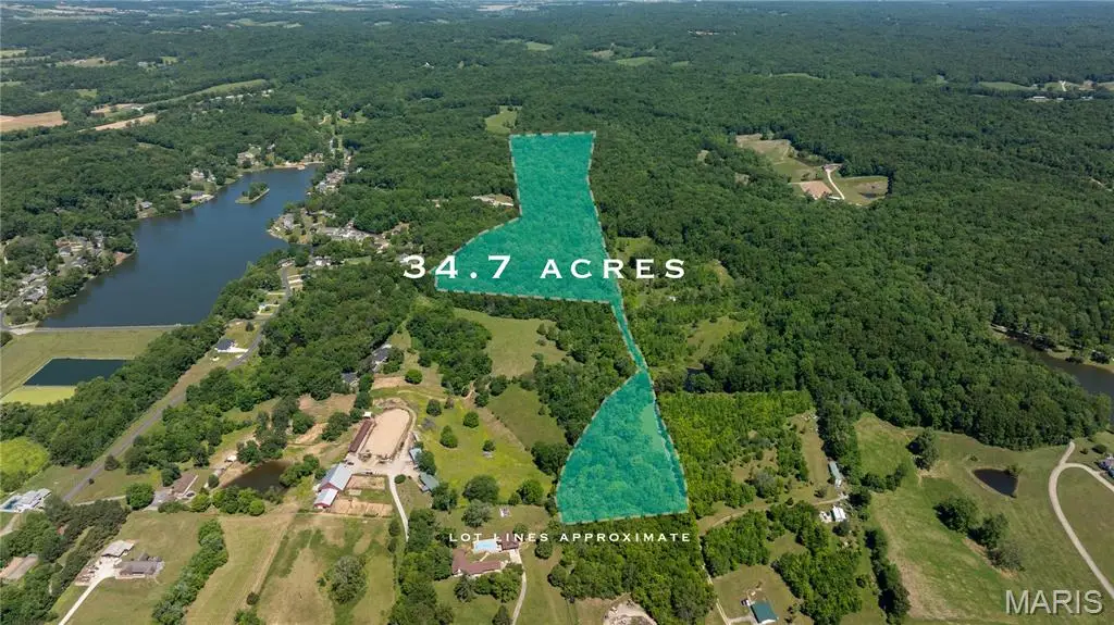 0 State Highway 177, Jackson, MO 63755 - #1