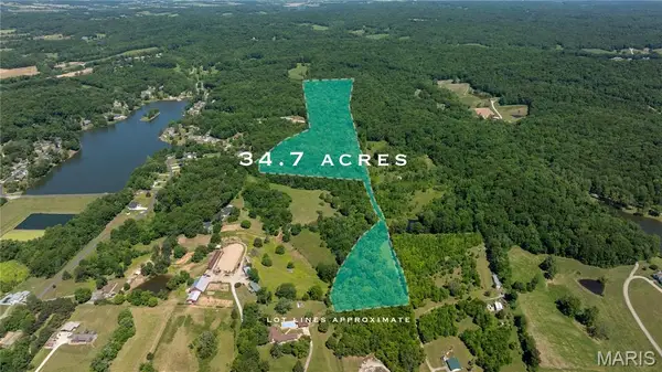 0 State Highway 177, Jackson, MO 63755