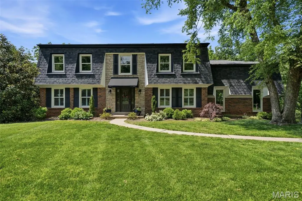 12547 Glencroft Drive, Saint Louis, MO 63128 - #1