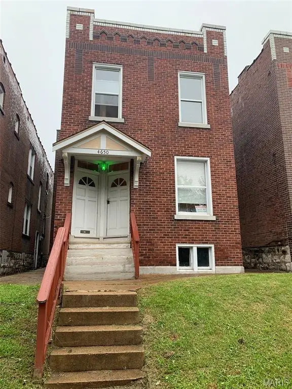 4650 Michigan Avenue, Saint Louis, MO 63111 - #1